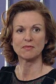 Michelle Brûlé portrait