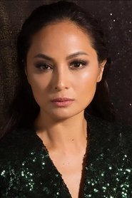 Michelle Aldana portrait
