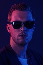 Henrik Ringbert portrait