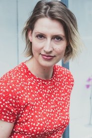 Stefanie Borbe portrait