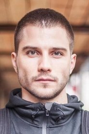 Matvey Zubalevich portrait