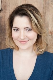Marie-Michèle Boutet portrait
