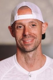 Matt Berkey portrait