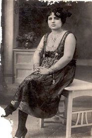 Anssaf Rushdi portrait