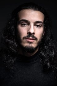 Si Smail Arab portrait