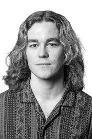 Sverre Breivik portrait