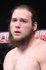 Jeremy Kimball portrait