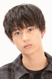 Rintaro Mizusawa portrait