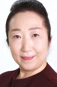Yukari Okumura portrait