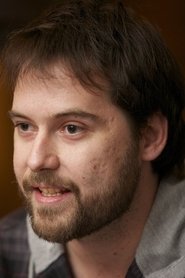 Kornél Laboda portrait