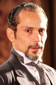 Ilya São Paulo portrait