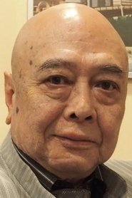 Takeshi Sasaki portrait