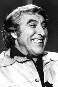 Luis Alcoriza portrait