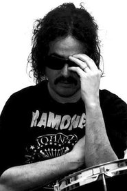 Pedro Andreu portrait