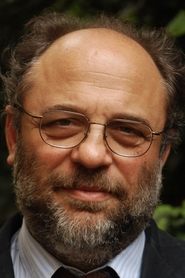Angelo Barbagallo portrait