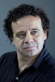 Reha Özcan portrait