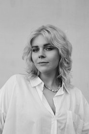Morta Verbickaitė portrait