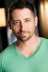 Brian Neal Lucero portrait