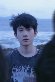 Chen Jingde portrait