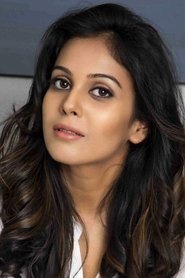 Chandhini Tamilarasan portrait