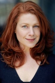 Jane Perry portrait
