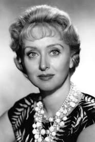 Celeste Holm portrait