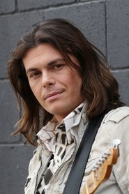 Gianluca Grignani portrait