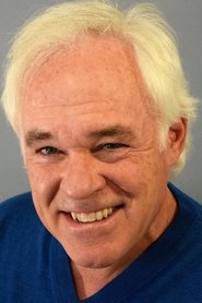 Danny Winn portrait