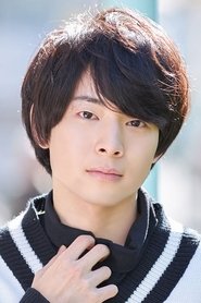Taichi Ichikawa portrait