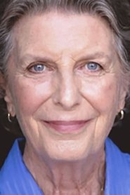 Ann Whitney portrait