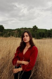 Ana Silvestre portrait