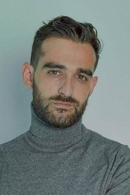 Rafa Blanes portrait