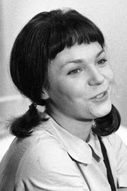 Klára Jerneková portrait