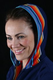 Ingibjörg Reynisdóttir portrait