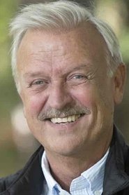 Hallvard Flatland portrait