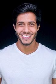Rafael Gualandi portrait
