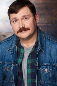 Jeff Murdoch portrait