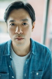 Yoshiki Oneda portrait
