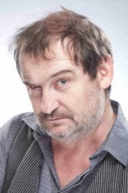 Ctirad Götz portrait
