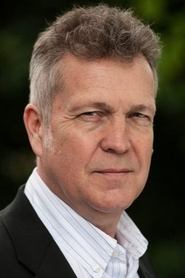 Steven Dolton portrait