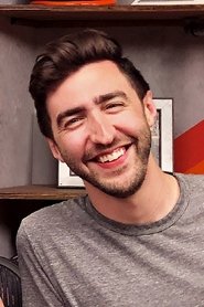 Adam Frucci portrait