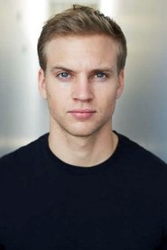 Marshall Williams portrait