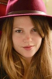 Claudia Dimier portrait