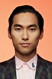 Jin Ha portrait