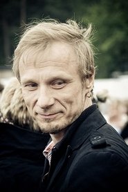 Ismo Alanko portrait