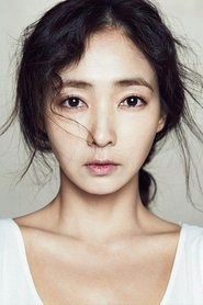 Jin Jae-young portrait