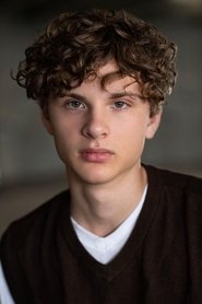 Elijah Passmore portrait