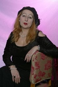 Ilona Brūvere portrait