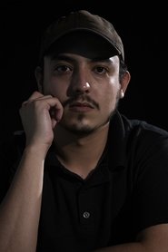 Eric Ibarra portrait