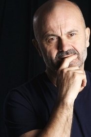 Sergio Pierattini portrait